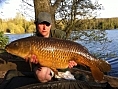 Alan Jackson, 1st May<br />28lb 04oz common